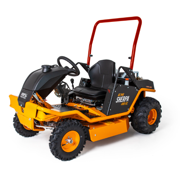 AS 940 Sherpa 4WD RC Ikonka