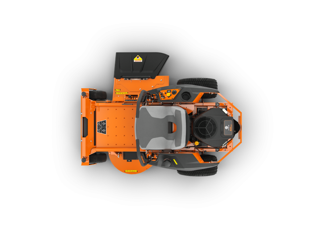 Ariens Edge 42