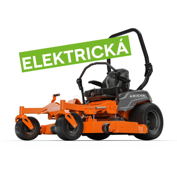 Ariens Zenith E