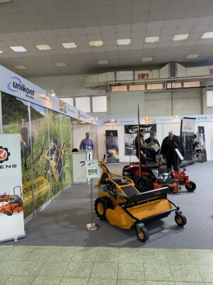 UNIKONT SLOVAKIA na výstavisku Agrokomplex v Nitre 2024 (1)