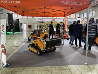UNIKONT SLOVAKIA na výstavisku Agrokomplex v Nitre 2024 (2)