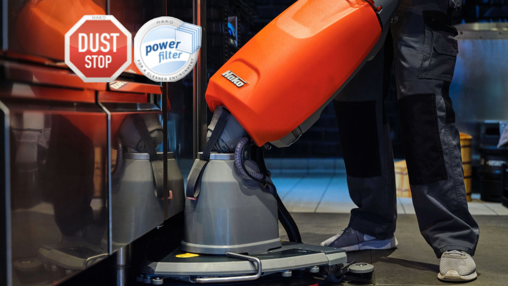 dôvody, prečo je používanie čistiacich strojov počas alergickej sezóny výhodné