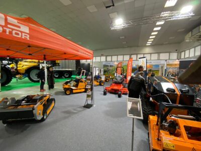 UNIKONT SLOVAKIA na výstavisku Agrokomplex v Nitre 2024 (3)