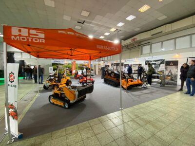 UNIKONT SLOVAKIA na výstavisku Agrokomplex v Nitre 2024 (4)