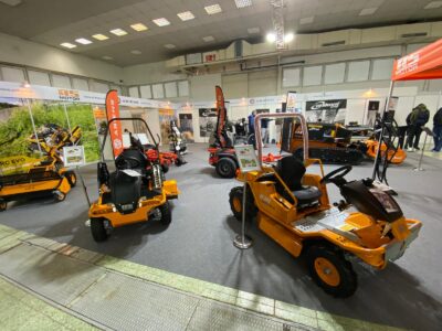 UNIKONT SLOVAKIA na výstavisku Agrokomplex v Nitre 2024 (5)
