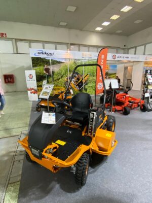 UNIKONT SLOVAKIA na výstavisku Agrokomplex v Nitre 2024 (6)