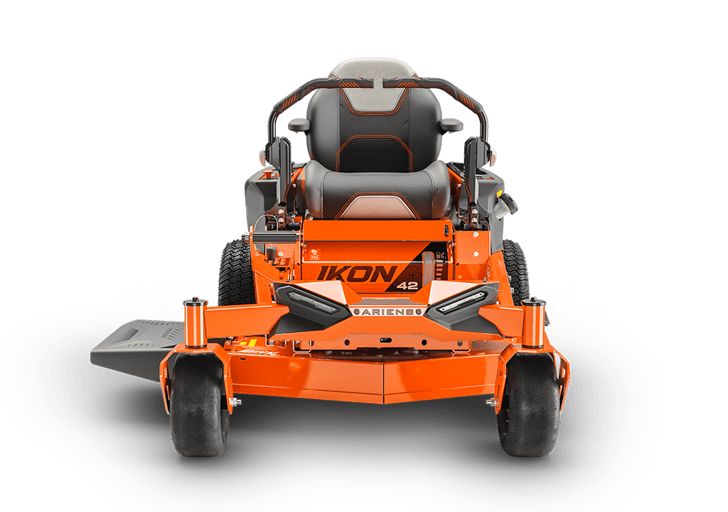 novinka kopačka ARIENS IKON 2025, model IKON 42