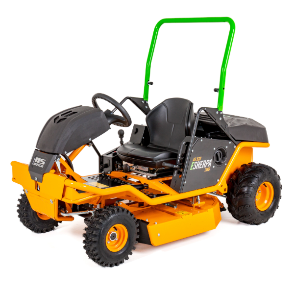 AS 920 ESHERPA 2WD_ikona