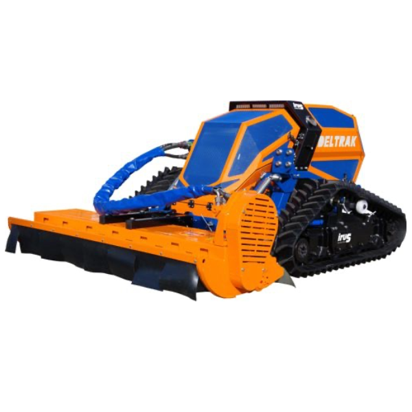 IRUS DELTRAK 50V3_ikona