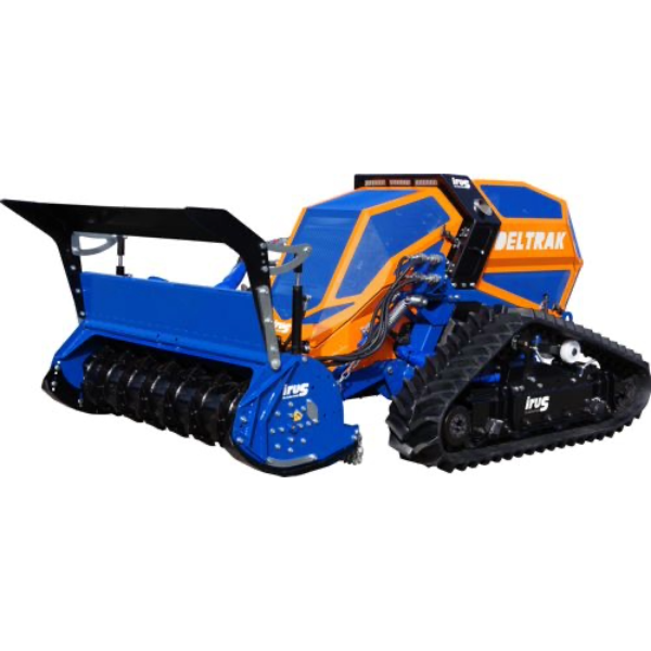 IRUS DELTRAK 61V3_ikona