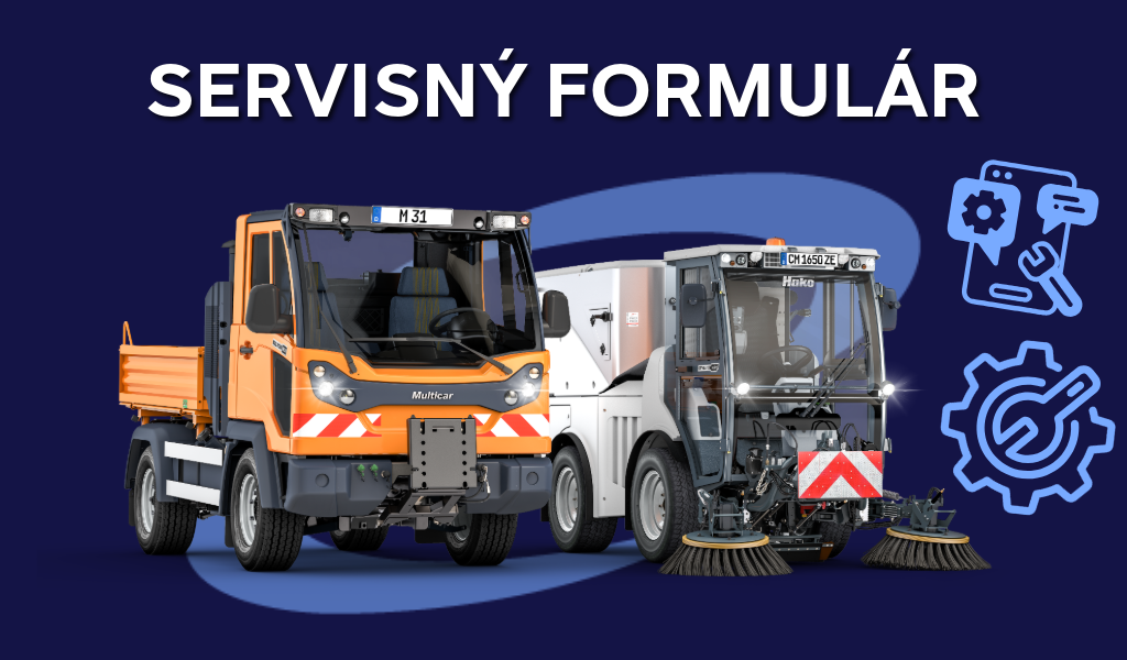 Servisný formulár_banner