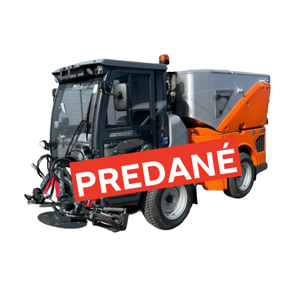 CM 1650 Predané