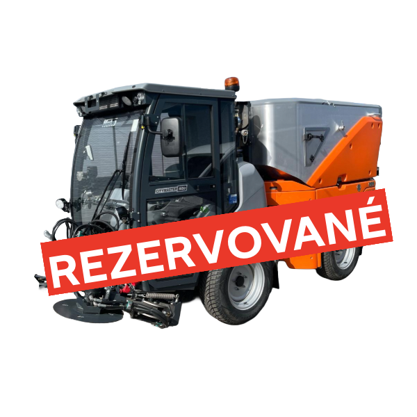 CM 1650 Rezervované