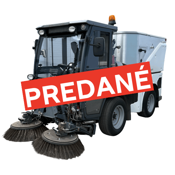 CM 1600 Ikona Predané