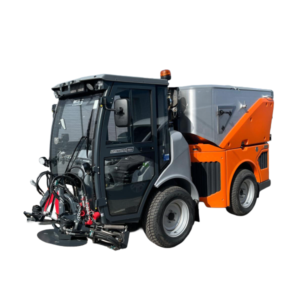 Citymaster 1650 Ikona