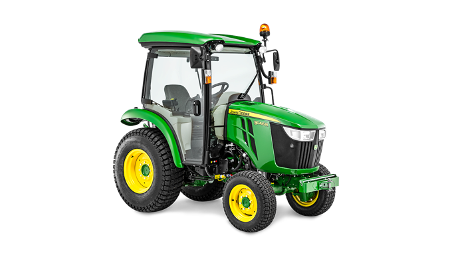 John Deere 3046R