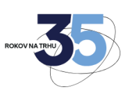 Unikont 35. výročie
