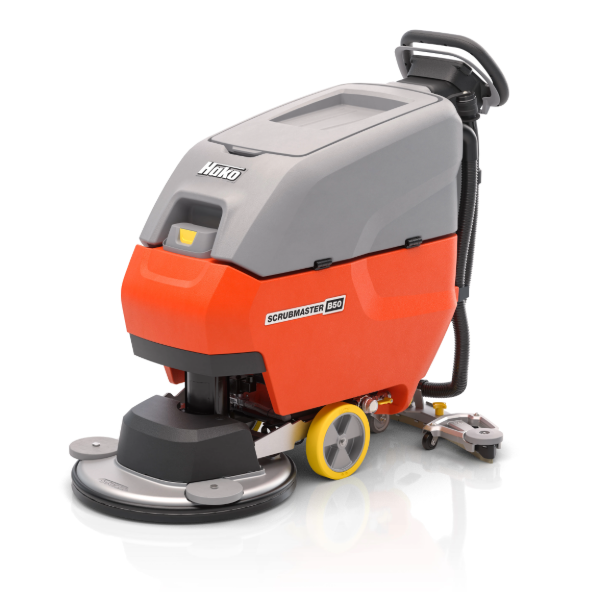 Hako Scrubmaster B50