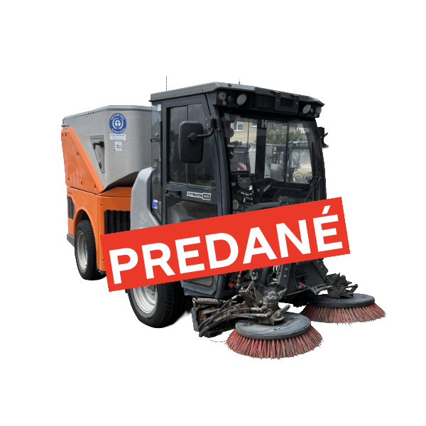 CM 1650, 2023, Predané, Ikona