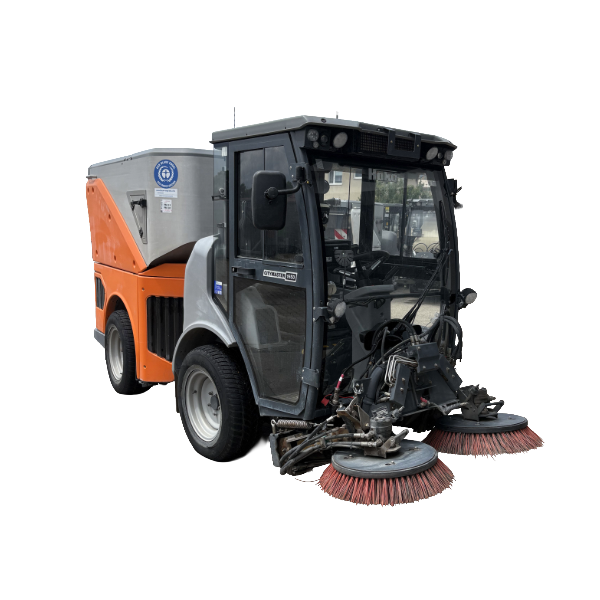 Citymaster 1650 Rok Výroby 2023 Ikona