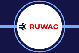 RUWAC logo