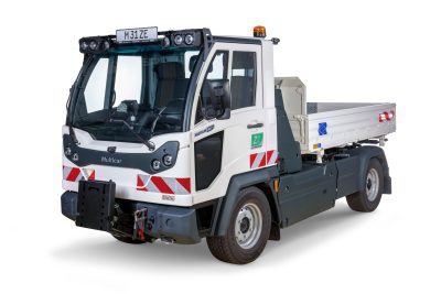 Hako Multicar M31 ZE