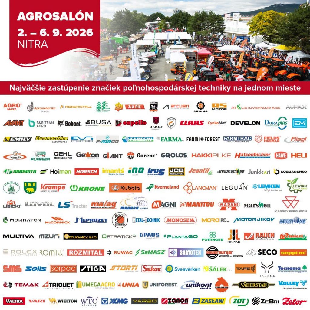 Agrokomplex_ponuka techniky